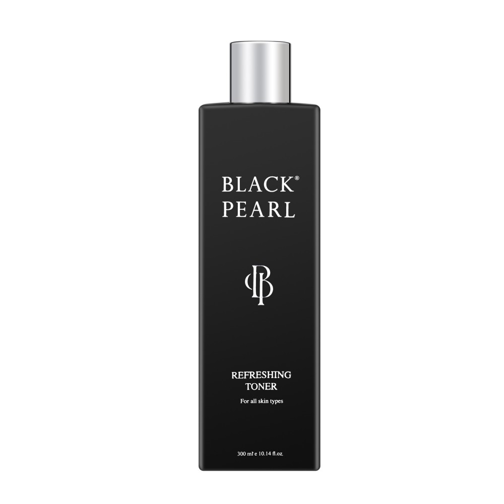 Black Pearl 活肌化妝水 300ml